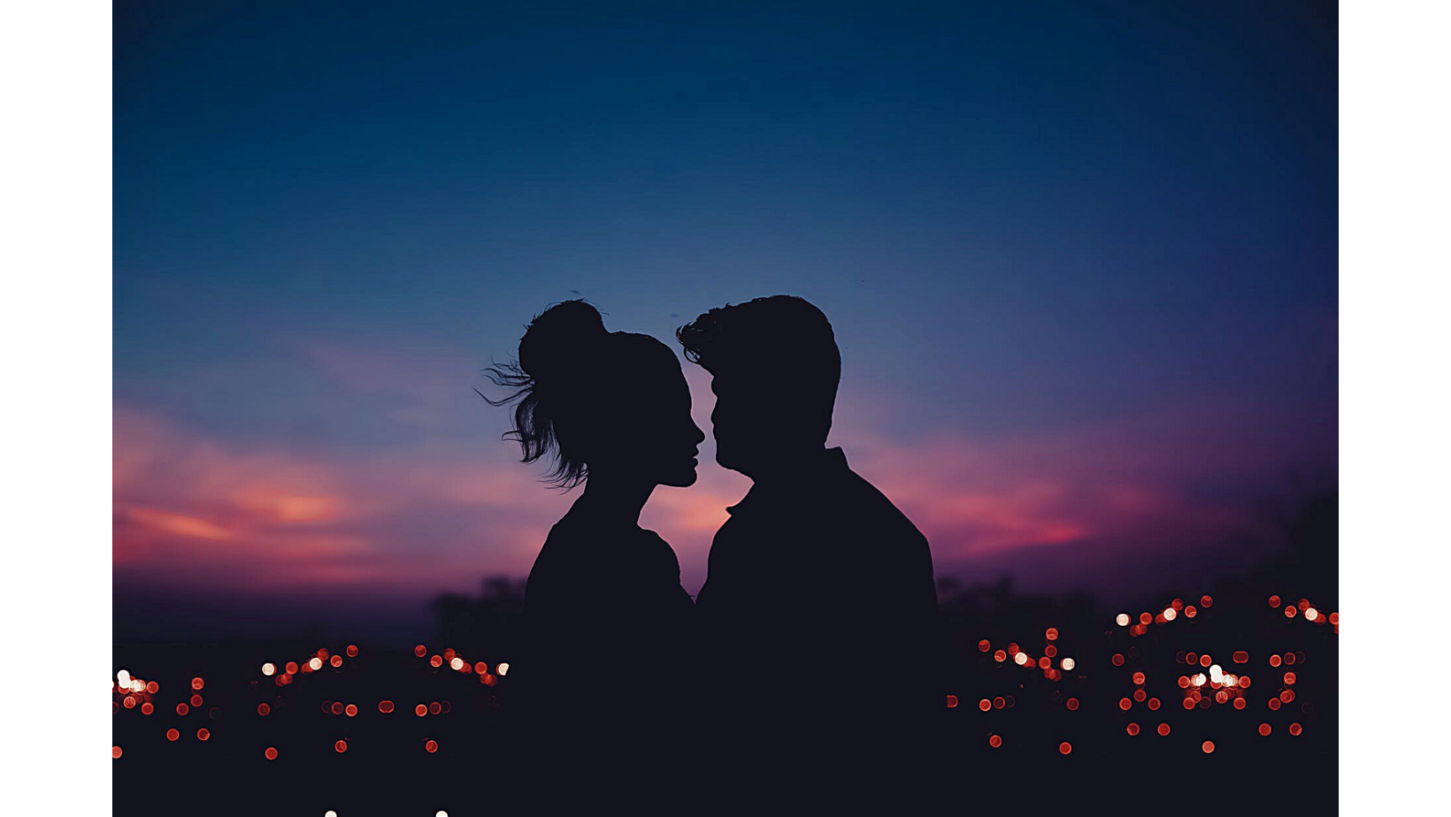 My first love, the dawn of a tantalizing descent into the depths of passion