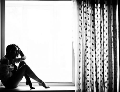 “I said ‘yes’, and a month later, I regretted it profoundly