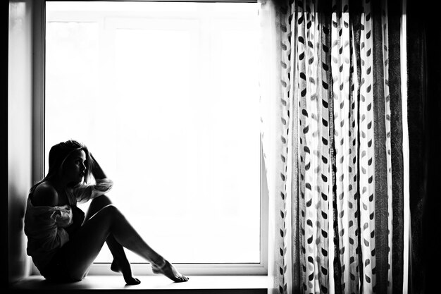 “I said ‘yes’, and a month later, I regretted it profoundly