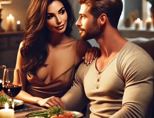 Dr. Heartbreak: The Rollercoaster of Passion and Vulnerability