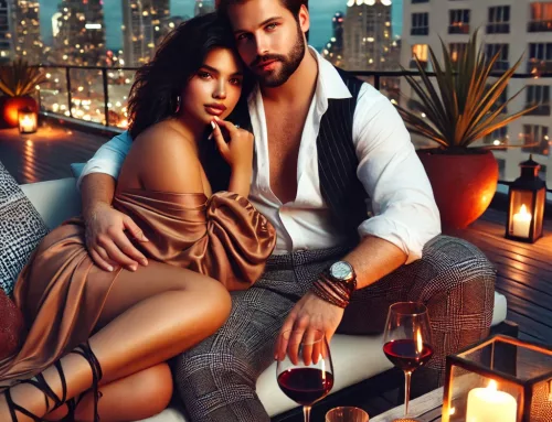 Dr. Heartbreak: The Countdown to Goodbye