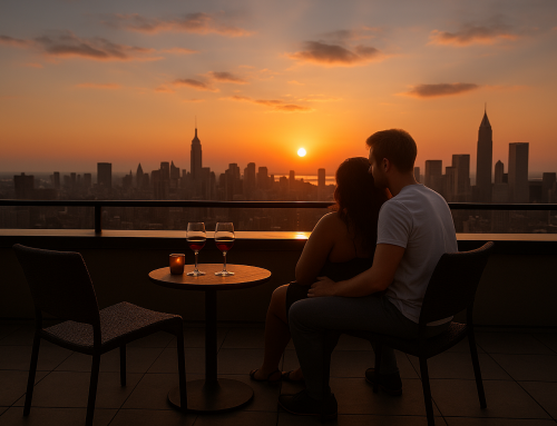 Dr. Heartbreak: The End of the Passionate Story