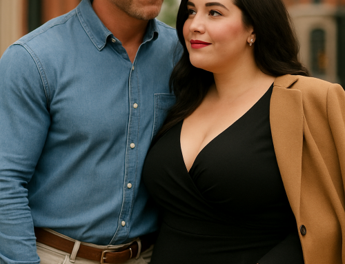 The Cowboy in My DMs Who Turned Out to Be a Joke (Alt: “He Called Himself a Gentleman. Then Asked Me to Buy the Condoms.”)